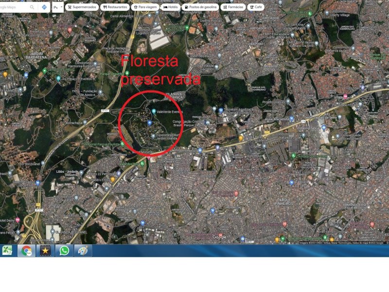 Terreno à venda Condomínio Iolanda com 6600m² e 1 quarto por R$ 2.750.000 - 889353878-puruba-h.jpg