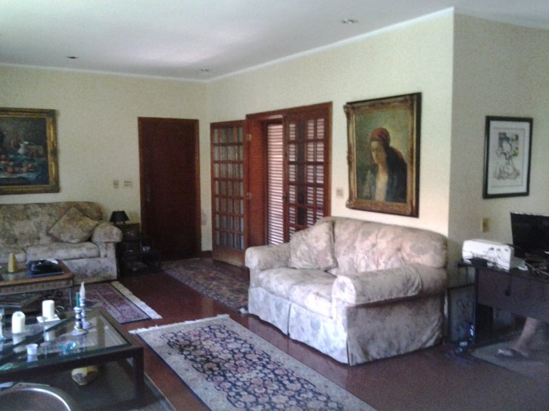 Casa de condomínio à venda Iate Clube de Americana com 452m² e 3 quartos por R$ 1.400.000 - 1326133834-living-5.jpg