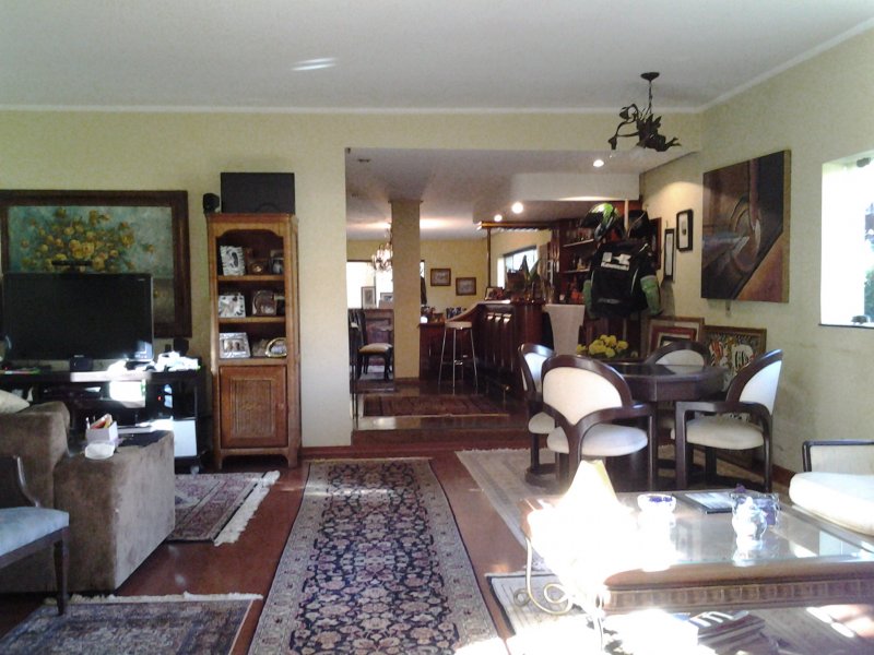 Casa de condomínio à venda Iate Clube de Americana com 452m² e 3 quartos por R$ 1.400.000 - 1461400877-liiving.jpg