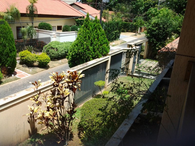 Casa de condomínio à venda Iate Clube de Americana com 452m² e 3 quartos por R$ 1.400.000 - 1586697692-frente.jpg