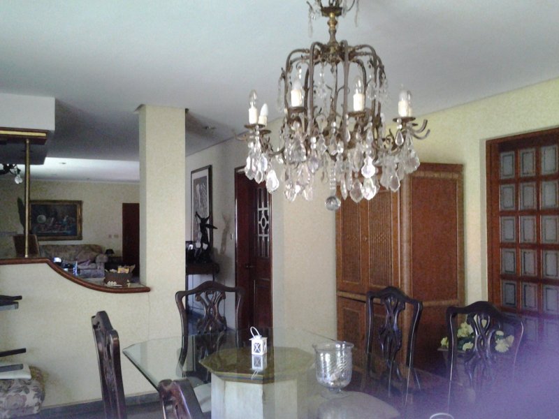 Casa de condomínio à venda Iate Clube de Americana com 452m² e 3 quartos por R$ 1.400.000 - 2127773357-s.jpg