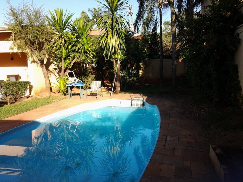 Casa de condomínio à venda Iate Clube de Americana com 452m² e 3 quartos por R$ 1.400.000 - 844651121-pisc1.jpg