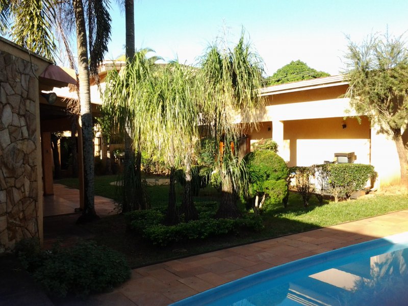 Casa de condomínio à venda Iate Clube de Americana com 452m² e 3 quartos por R$ 1.400.000 - 912108305-pisc2.jpg