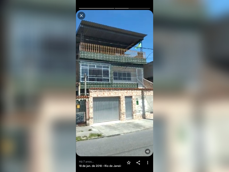 imóvel com 200m² - Irajá - Rio de Janeiro