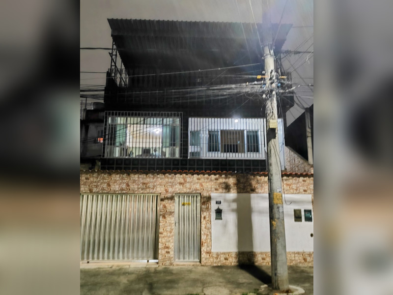 imóvel com 200m² - Irajá - Rio de Janeiro