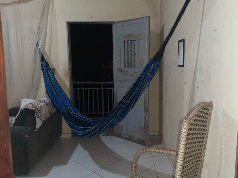 Casa à venda Aerolândia com 300m² e 2 quartos por R$ 115.000 - 1165274162-4-sala-1.jpg