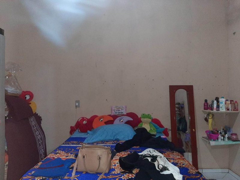 Casa à venda Aerolândia com 300m² e 2 quartos por R$ 115.000 - 514344939-10-quarto.jpg