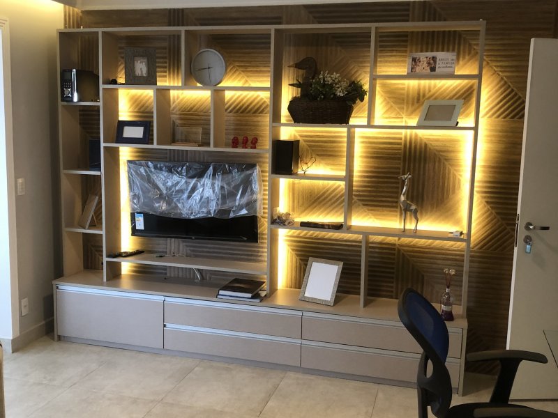 Apartamento para alugar Santo Amaro com 53m² e 1 quarto por R$ 3.900 - 393737218-2dcdc66d-453f-42e8-9b2a-ce439561cefc.jpeg