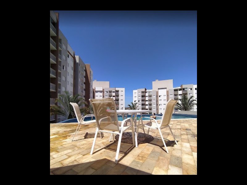 Apartamento à venda Jardim Alto da Boa Vista com 45m² e 2 quartos por R$ 265.000 - 1478043662-piscina.jpg