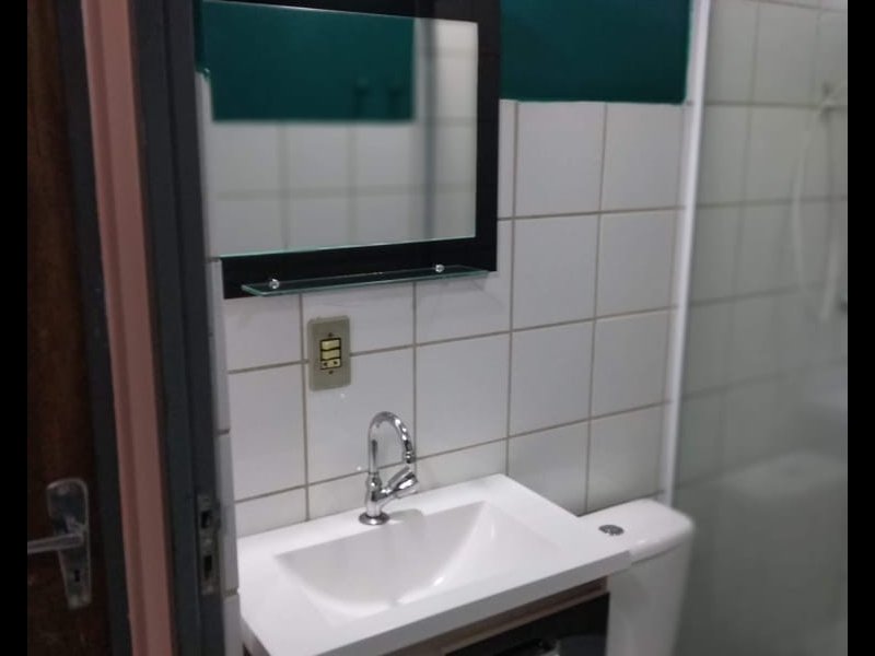 Apartamento à venda Samambaia Sul com 47m² e 2 quartos por R$ 128.500 - 1229257338-foto-bho-1.jpeg