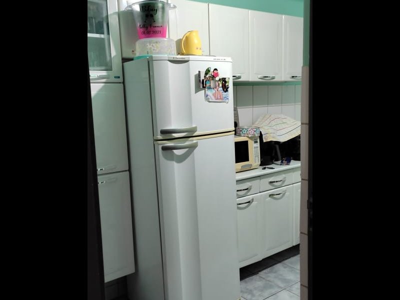 Apartamento à venda Samambaia Sul com 47m² e 2 quartos por R$ 128.500 - 1344214280-foto-cozinha-2.jpeg