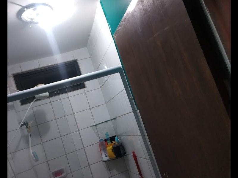 Apartamento à venda Samambaia Sul com 47m² e 2 quartos por R$ 128.500 - 1409236481-foto-bho-2.jpeg