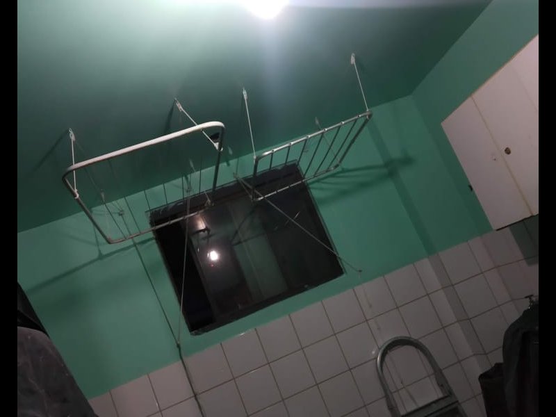 Apartamento à venda Samambaia Sul com 47m² e 2 quartos por R$ 128.500 - 1961424216-foto-area-serv-2.jpeg