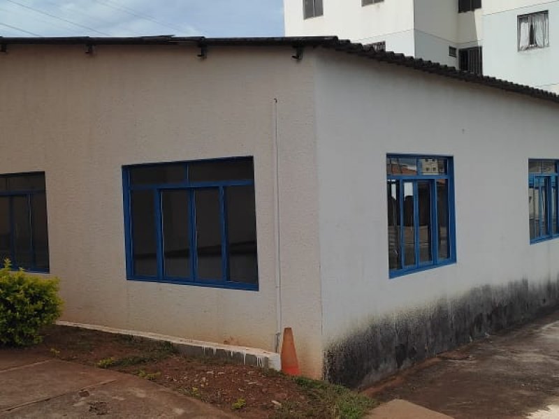 Apartamento à venda Samambaia Sul com 47m² e 2 quartos por R$ 128.500 - 328233077-foto-salao-multiuso.jpeg