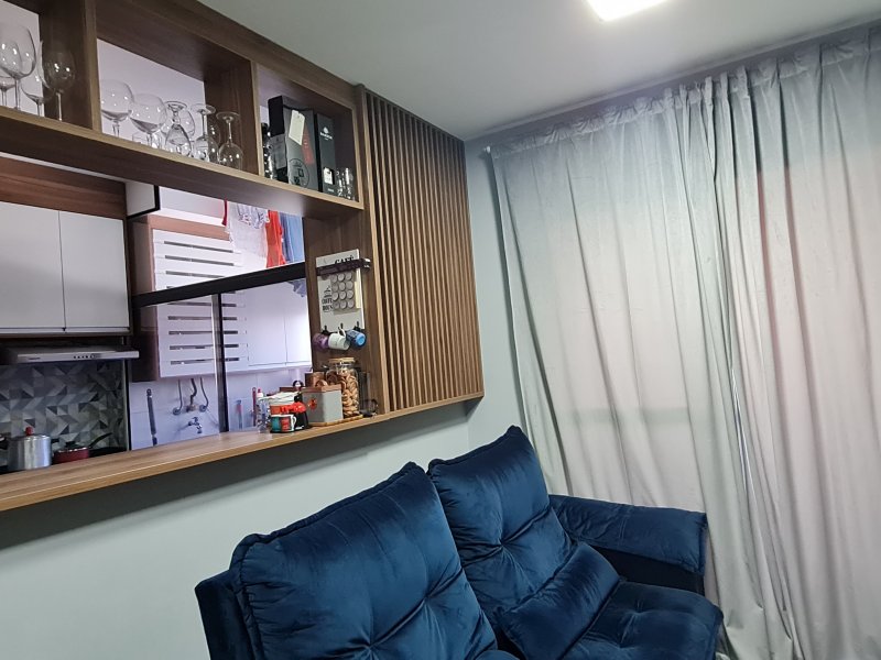 Apartamento à venda Jardim Tupanci com 60m² e 2 quartos por R$ 630.000 - 1982222882-20220720-160717.jpg