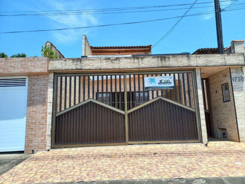 Casa à venda Jardim Rio Branco com 210m² e 3 quartos por R$ 420.000 - 1751020308-img-20220220-wa0058.jpg