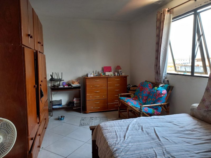 Casa à venda Jardim Rio Branco com 210m² e 3 quartos por R$ 420.000 - 1795349085-img-20220220-wa0027.jpg