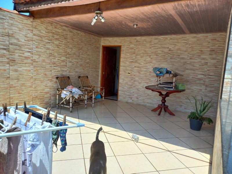 Casa à venda Jardim Rio Branco com 210m² e 3 quartos por R$ 420.000 - 717969772-img-20220220-wa0054.jpg