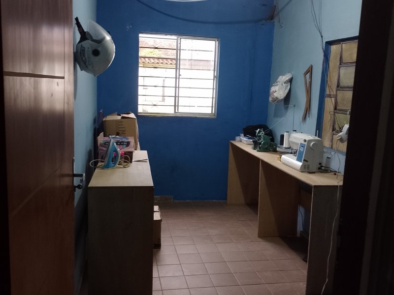 Casa à venda São João do Outeiro (Outeiro) com 80m² e 3 quartos por R$ 165.000 - 1506669972-quarto1.jpg