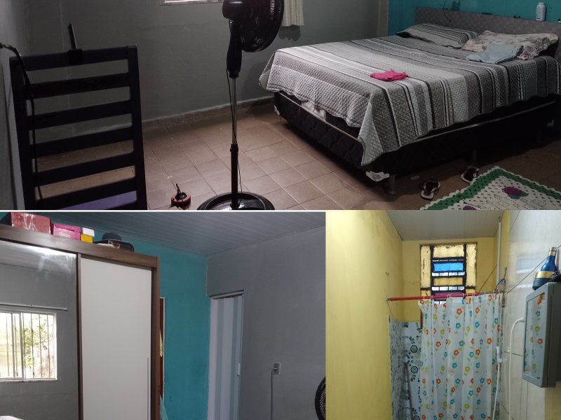Casa à venda São João do Outeiro (Outeiro) com 80m² e 3 quartos por R$ 165.000 - 87686454-quarto-suite.jpg