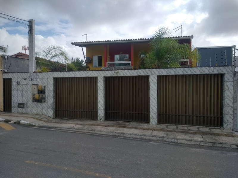 Casa de condomínio à venda Ipitanga com 298m² e 5 quartos por R$ 990.000 - 1504345639-img-20220813-150238790-hdr.jpg