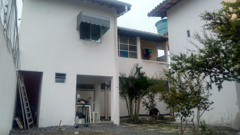 Casa de condomínio à venda Ipitanga com 298m² e 5 quartos por R$ 990.000 - 525673681-img-20190829-133832231-hdr.jpg