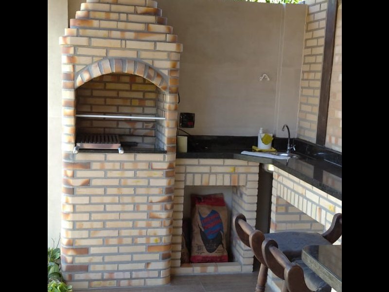 Casa à venda Boqueirão com 510m² e 4 quartos por R$ 855.000 - 1457356730-19-fundos-churrasqueira.jpeg