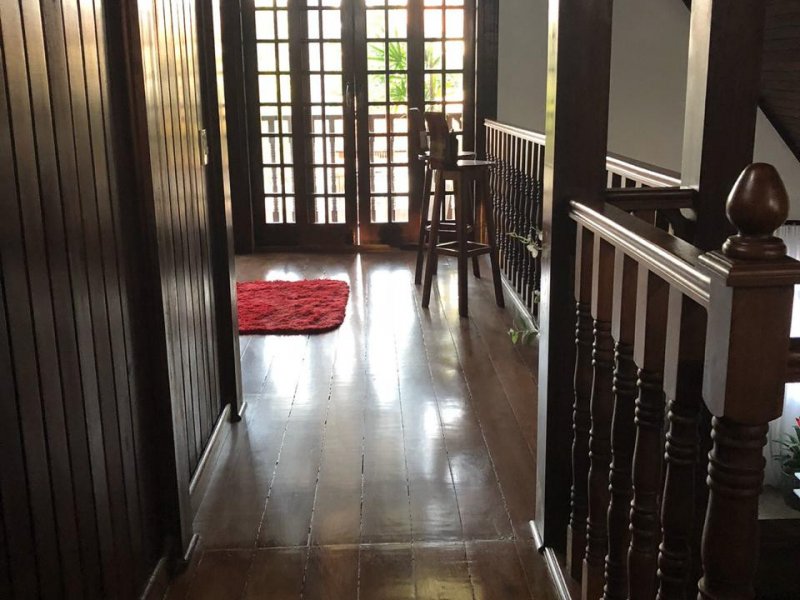 Casa à venda Boqueirão com 510m² e 4 quartos por R$ 855.000 - 1697581860-38-andar-mezanino.jpeg