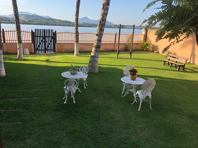 Casa à venda Boqueirão com 510m² e 4 quartos por R$ 855.000 - 1731842689-12-fundos.jpeg