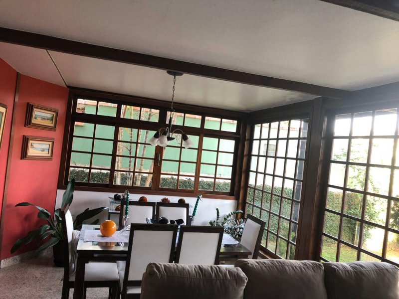 Casa à venda Boqueirão com 510m² e 4 quartos por R$ 855.000 - 1794855882-27-sala.jpeg