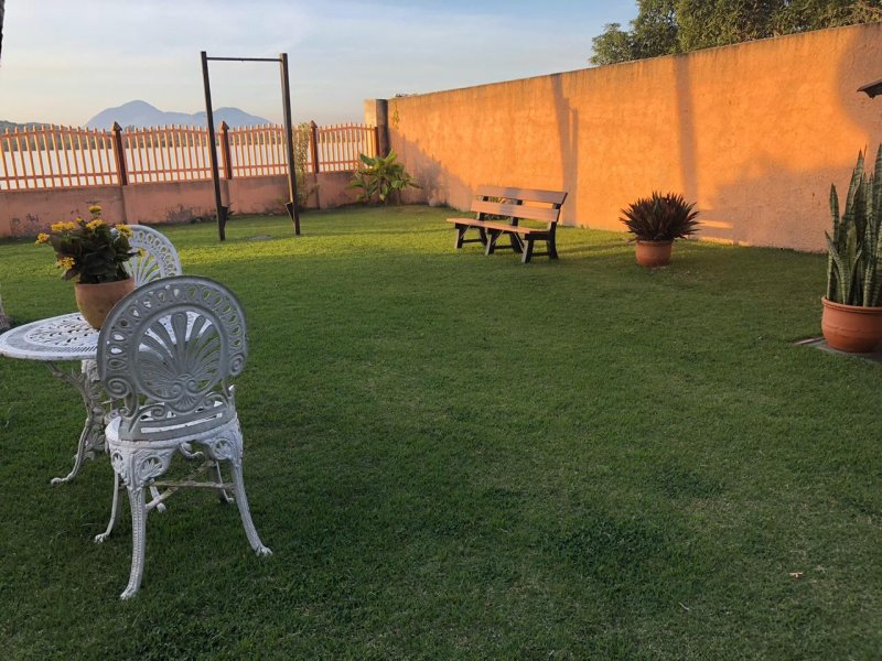 Casa à venda Boqueirão com 510m² e 4 quartos por R$ 855.000 - 2019611422-14-fundos.jpeg