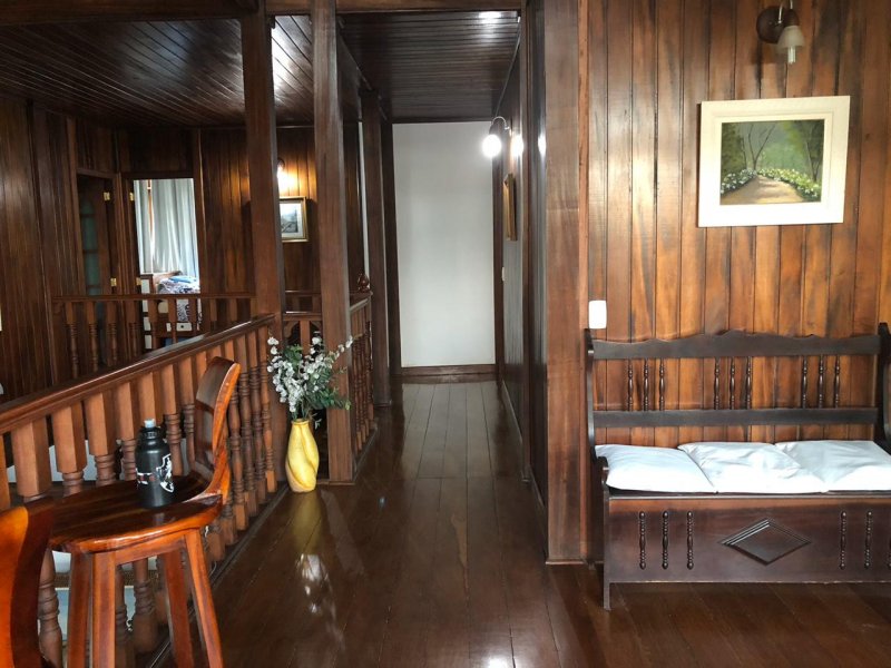 Casa à venda Boqueirão com 510m² e 4 quartos por R$ 855.000 - 2053461713-37-2-andar.jpeg