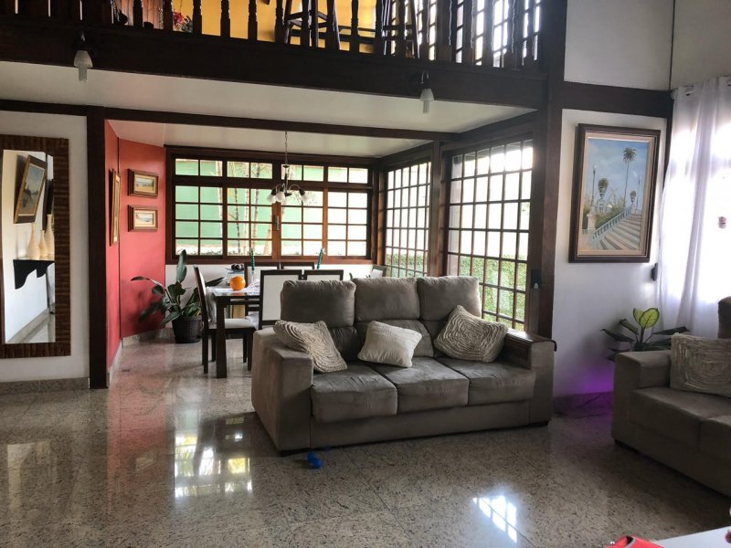 Casa à venda Boqueirão com 510m² e 4 quartos por R$ 855.000 - 255667187-28-sala.jpeg