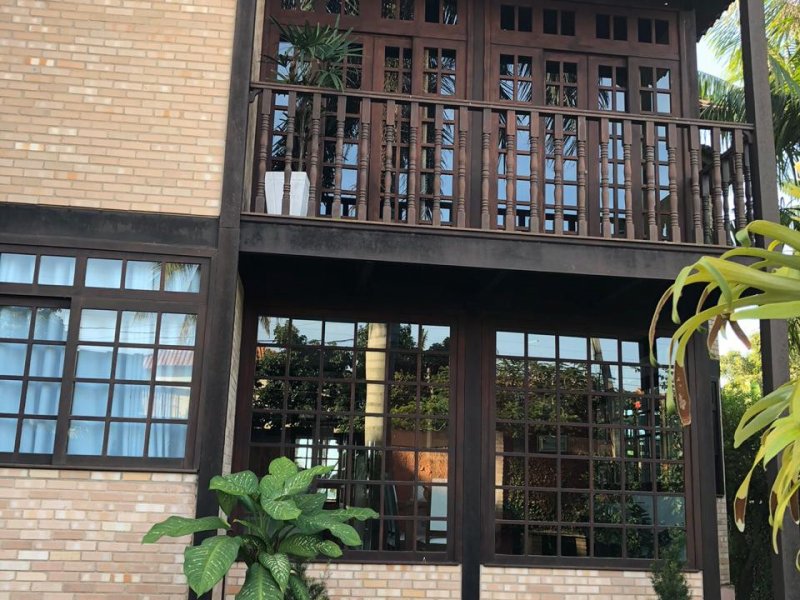 Casa à venda Boqueirão com 510m² e 4 quartos por R$ 855.000 - 469727526-7-frente-casa.jpeg