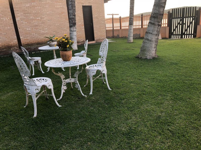 Casa à venda Boqueirão com 510m² e 4 quartos por R$ 855.000 - 473817429-15-fundos.jpeg