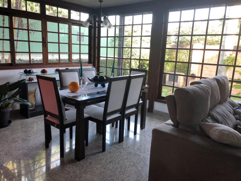 Casa à venda Boqueirão com 510m² e 4 quartos por R$ 855.000 - 979861359-31-sala.jpeg