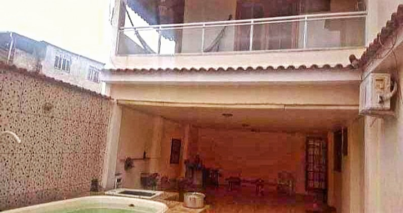Casa à venda Santíssimo com 155m² e 5 quartos por R$ 350.000 - 806993379-img-20230227-wa0009-01.jpeg
