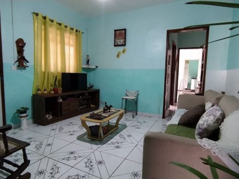 Casa à venda Jardim Graziela com 100m² e 3 quartos por R$ 250.000 - 1298228718-20.jpg