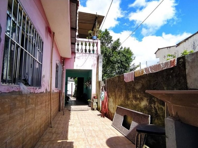 Casa à venda Jardim Graziela com 100m² e 3 quartos por R$ 250.000 - 2098938922-5.jpg