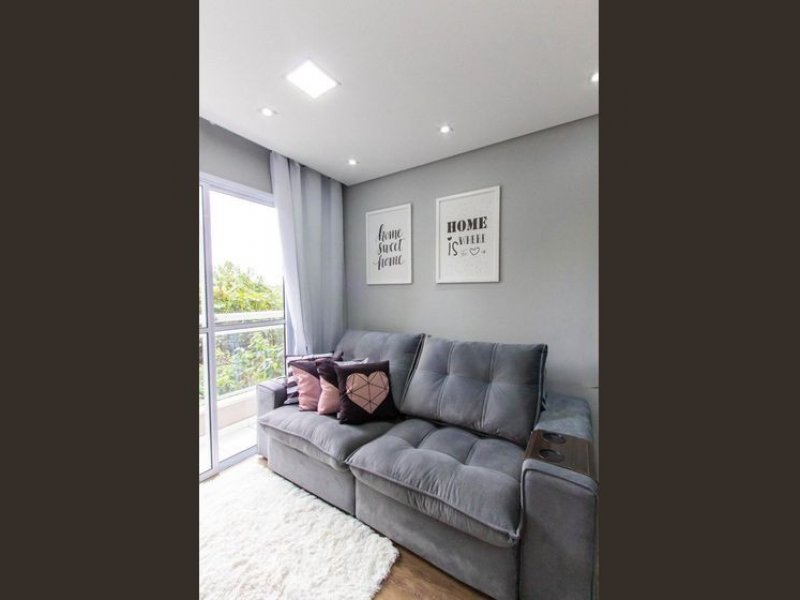 Apartamento à venda Bairro do Maranhao com 48m² e 2 quartos por R$ 270.000 - 740505443-55330aef-de05-412b-b915-9a9b764ecf5e.jpeg