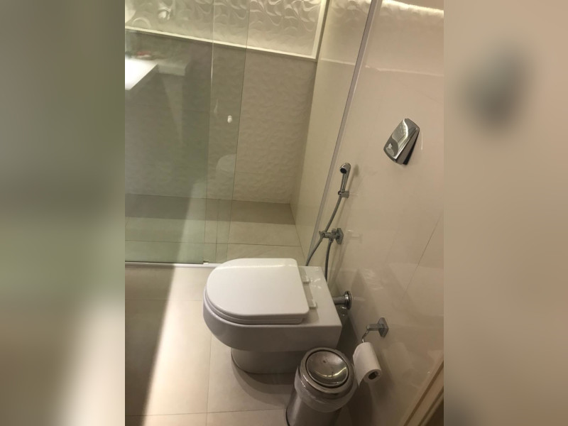 Casa à venda Jardim Lancaster com 234m² e 3 quartos por R$ 1.350.000 - banheiro-social-1.jpeg