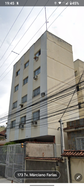 Apartamento à venda Porto Novo com 54m² e 2 quartos por R$ 165.000 - 701774408-screenshot-20220714-194544.png