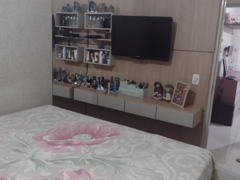 Casa de condomínio à venda Ipiranga com 99m² e 2 quartos por R$ 197.000 - 1581322470-img-20220325-wa0024.jpg