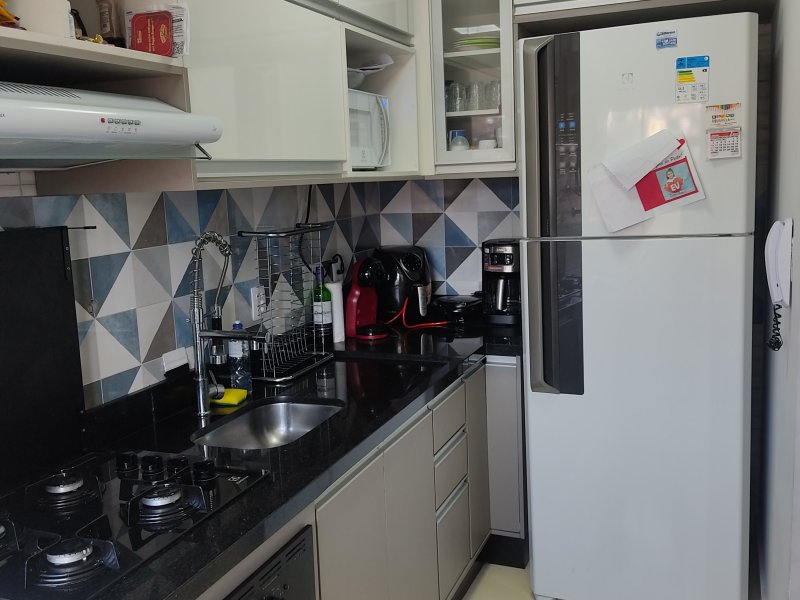 Apartamento à venda Novo Osasco com 48m² e 2 quartos por R$ 315.000 - 1606562318-img-20220722-144600.jpg