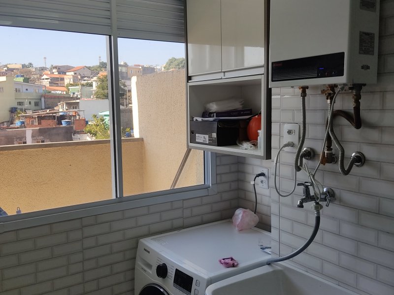 Apartamento à venda Novo Osasco com 48m² e 2 quartos por R$ 315.000 - 1716974514-img-20220722-144519.jpg