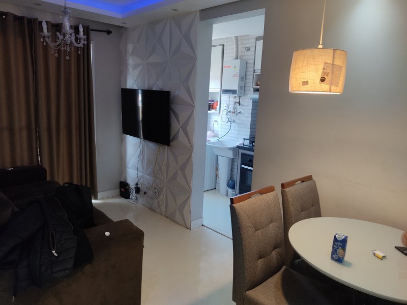 Apartamento à venda Novo Osasco com 48m² e 2 quartos por R$ 315.000 - 502839653-img-20220722-144409.jpg