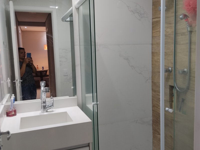 Apartamento à venda Novo Osasco com 48m² e 2 quartos por R$ 315.000 - 929296959-img-20220722-144804.jpg