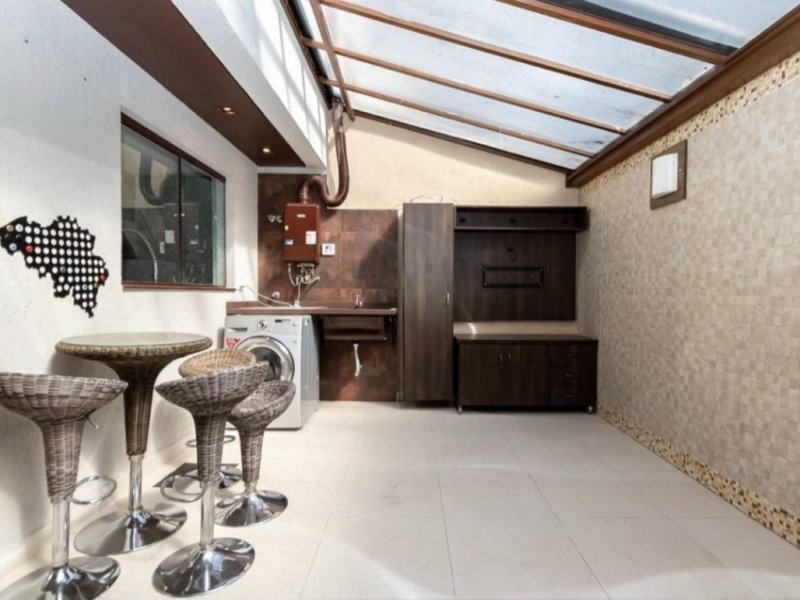 Casa de condomínio à venda Atuba com 207m² e 3 quartos por R$ 719.990 - 1476748104-d1bca496-c500-4047-b881-16ed3b91d890.jpeg