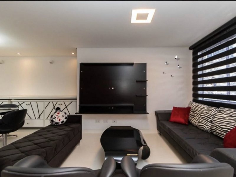 Casa de condomínio à venda Atuba com 207m² e 3 quartos por R$ 719.990 - 1758371219-e39e9ecc-7633-4939-b86d-2cf2b32f60db.jpeg