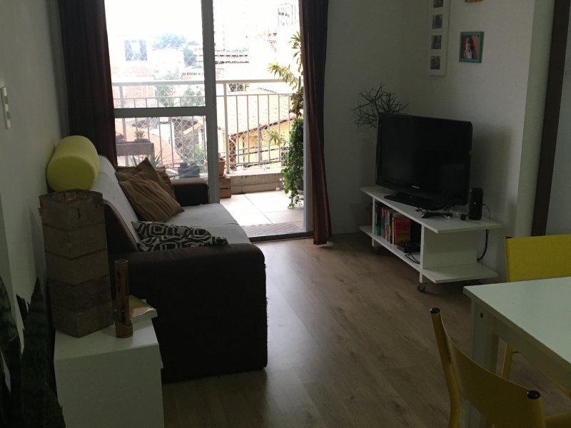 Apartamento à venda Vila Dom Pedro II com 52m² e 2 quartos por R$ 410.000 - 1044899432-img-5747.JPG